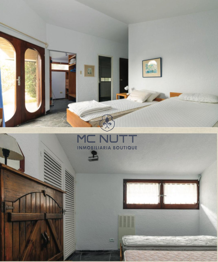 Casa ID.382/ - Venta de casa en Playa Mansa