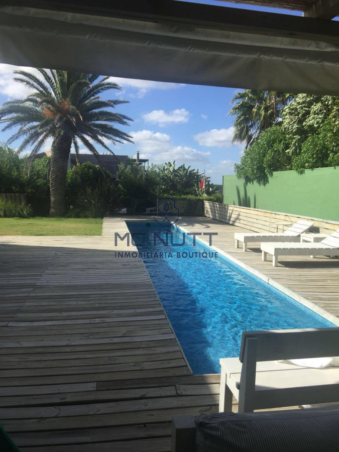 Casa ID.43/ - Casa - José Ignacio