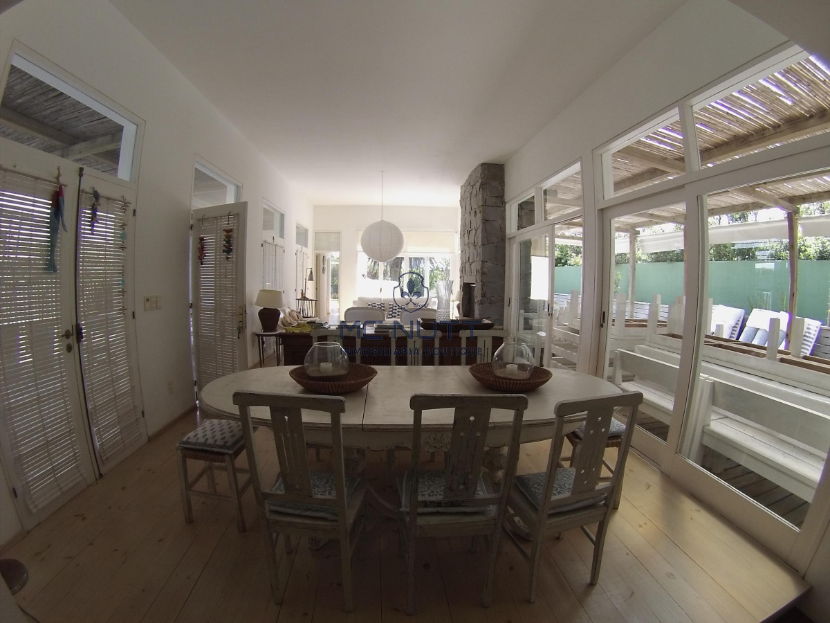 Casa ID.43/ - Casa - José Ignacio