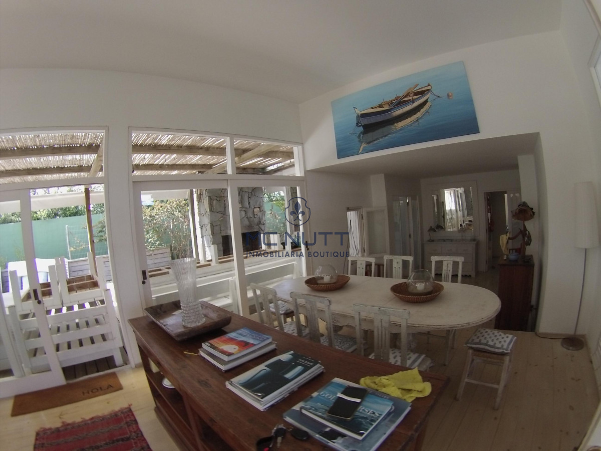 Casa ID.43/ - Casa - José Ignacio