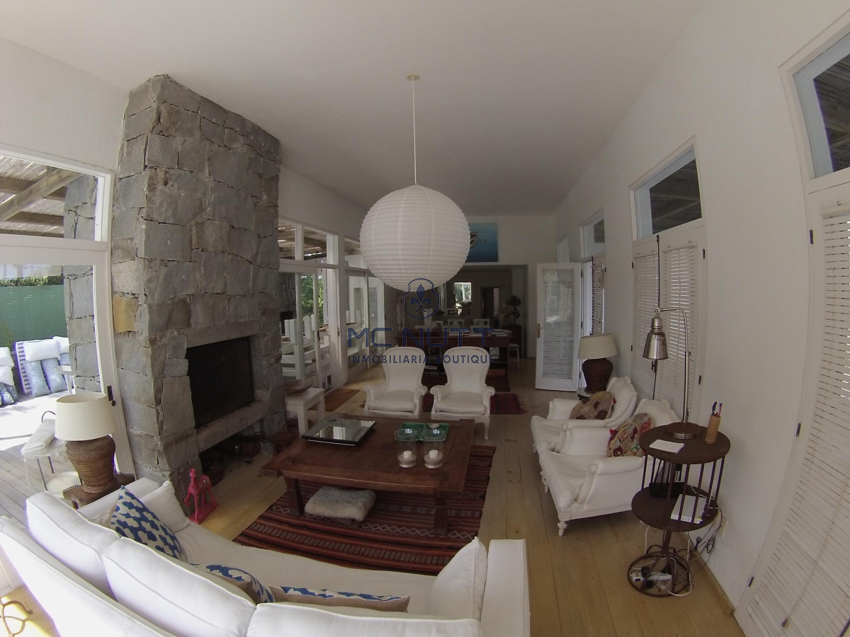 Casa ID.43/ - Casa - José Ignacio