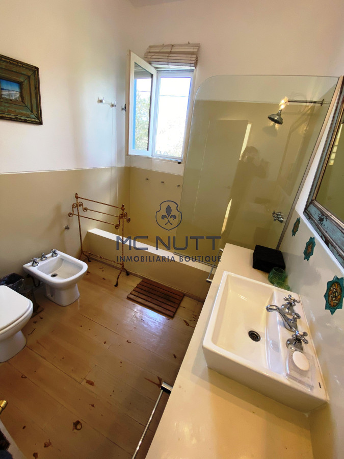 Casa ID.43/ - Casa - José Ignacio