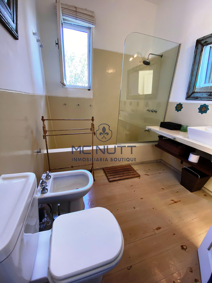 Casa ID.43/ - Casa - José Ignacio