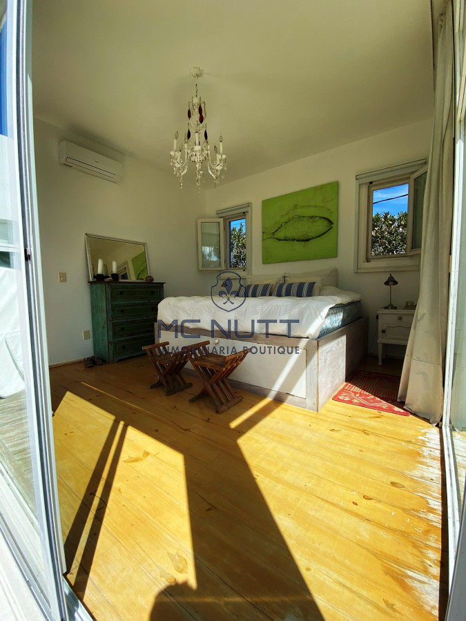 Casa ID.43/ - Casa - José Ignacio