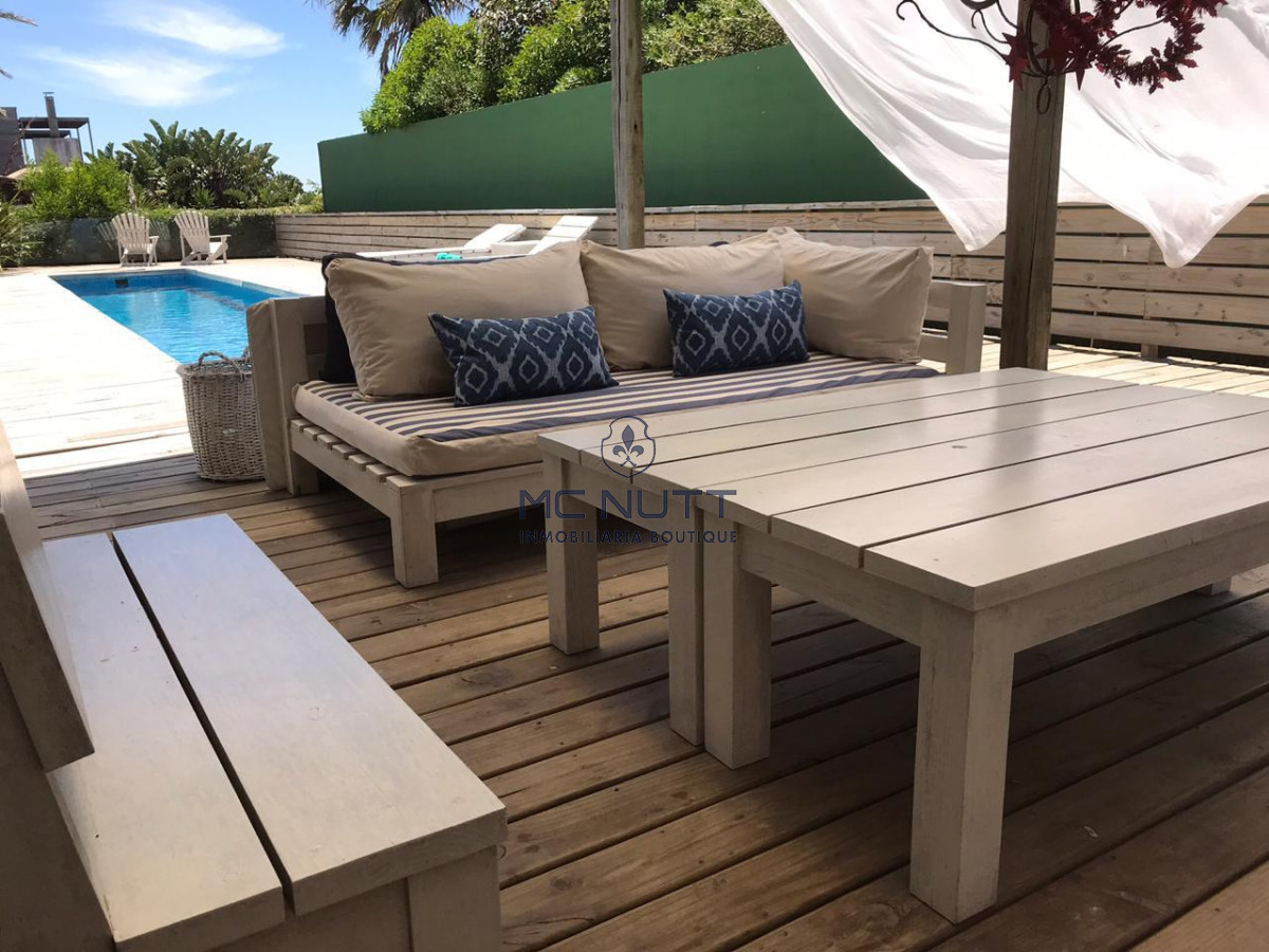 Casa ID.43/ - Casa - José Ignacio