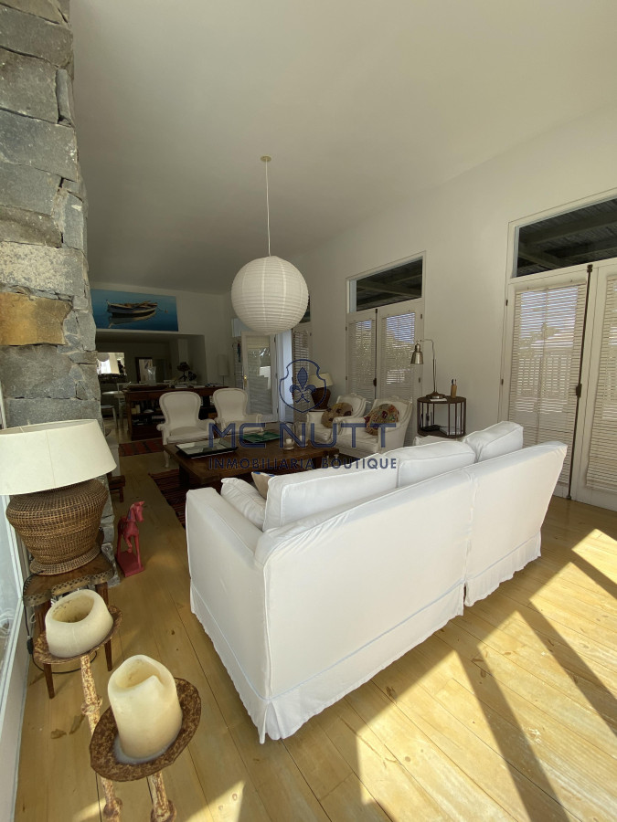 Casa ID.43/ - Casa - José Ignacio