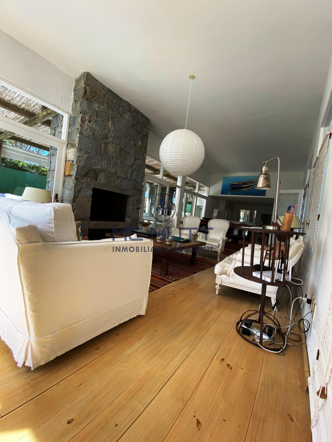 Casa ID.43/ - Casa - José Ignacio