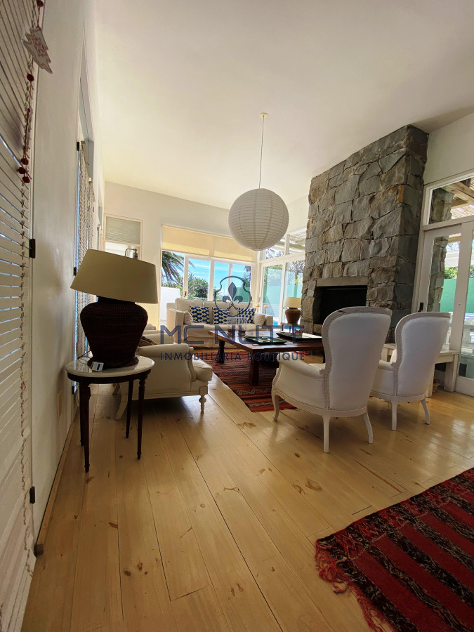 Casa ID.43/ - Casa - José Ignacio