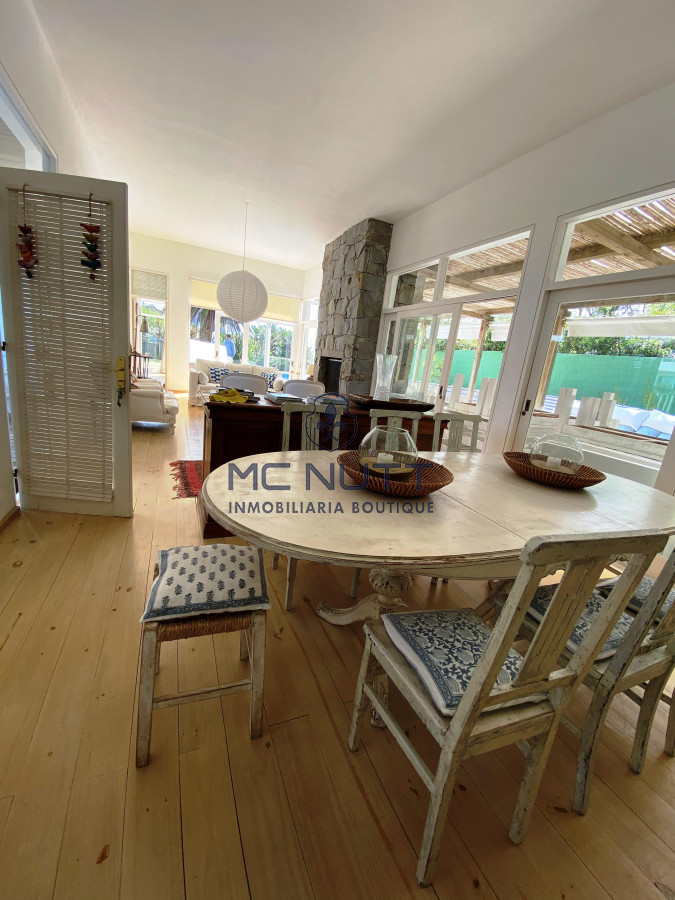 Casa ID.43/ - Casa - José Ignacio