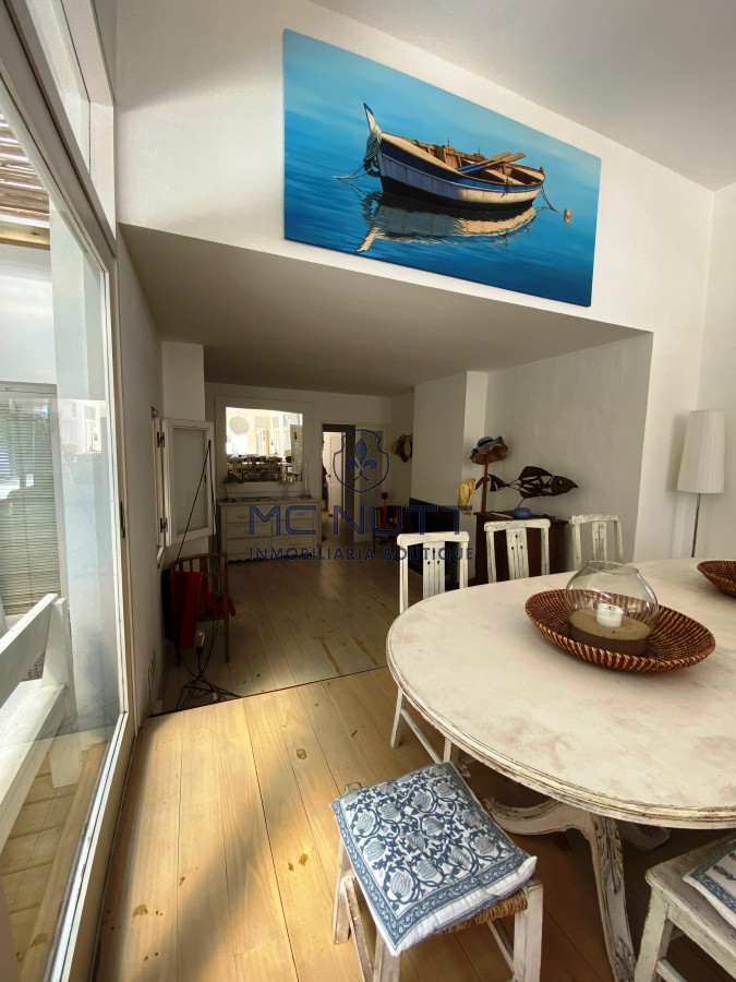 Casa ID.43/ - Casa - José Ignacio