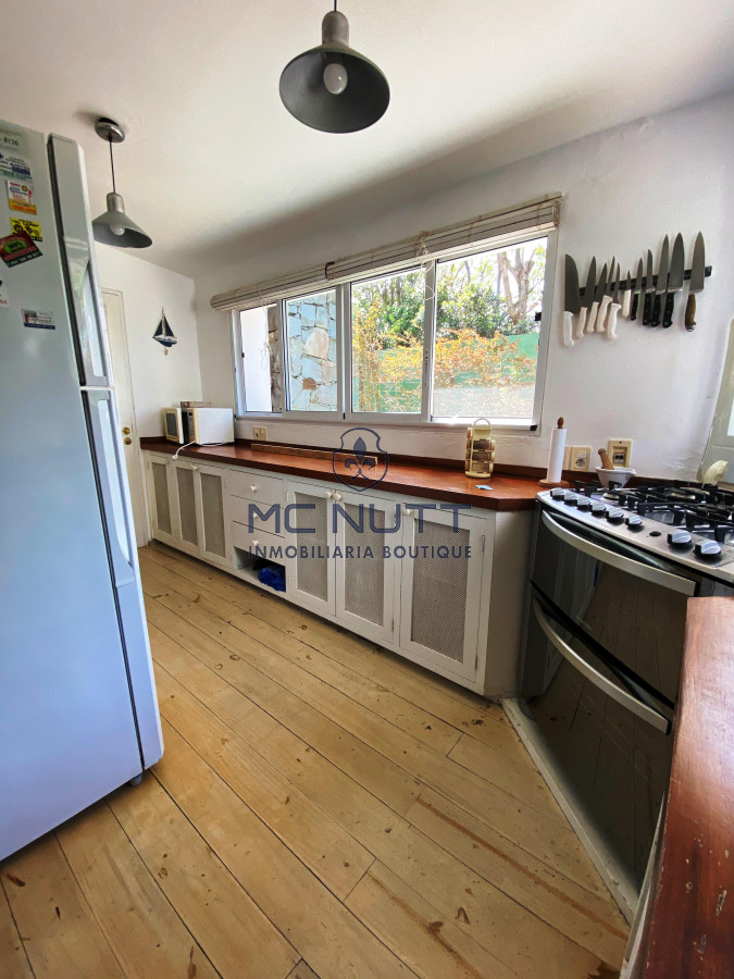 Casa ID.43/ - Casa - José Ignacio