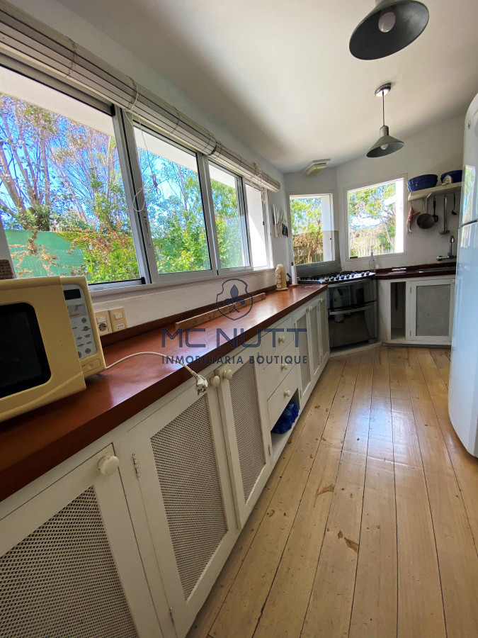 Casa ID.43/ - Casa - José Ignacio