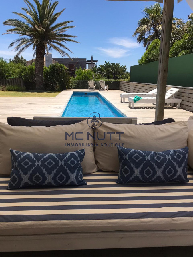 Casa ID.43/ - Casa - José Ignacio