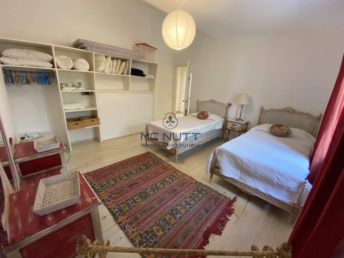 Casa ID.43/ - Casa - José Ignacio