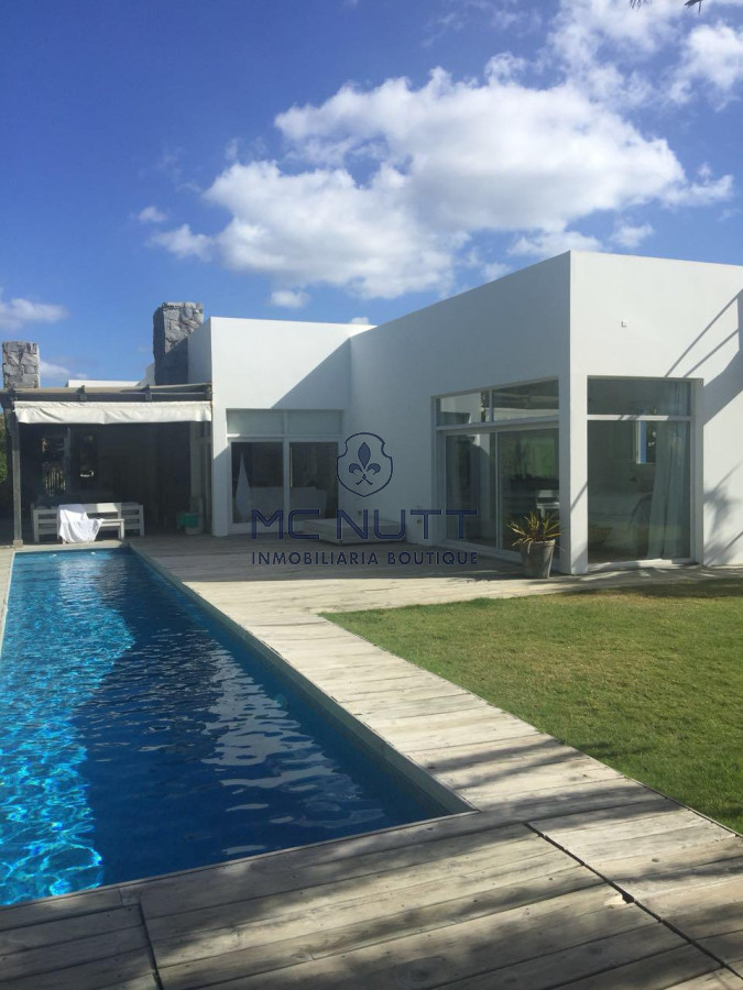 Casa ID.43/ - Casa - José Ignacio