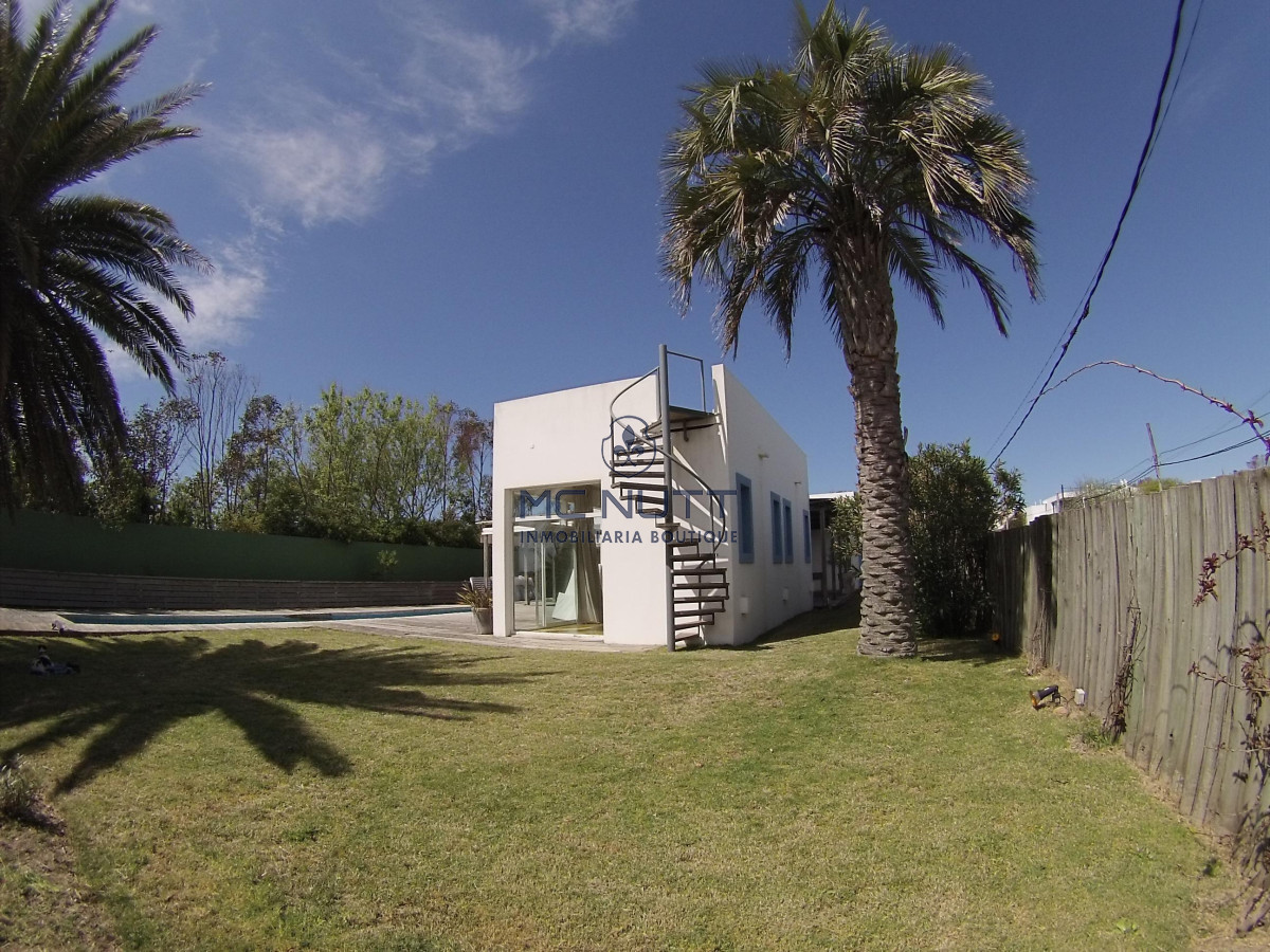 Casa ID.43/ - Casa - José Ignacio