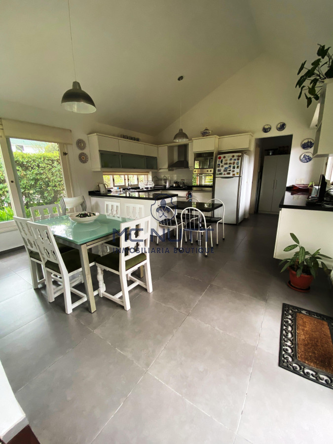 Casa ID.44/ - Casa - Punta del Este