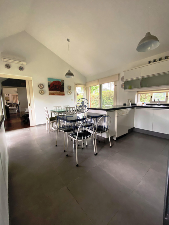 Casa ID.44/ - Casa - Punta del Este