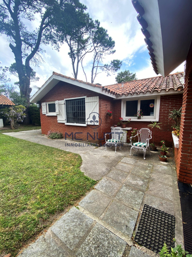 Casa ID.44/ - Casa - Punta del Este