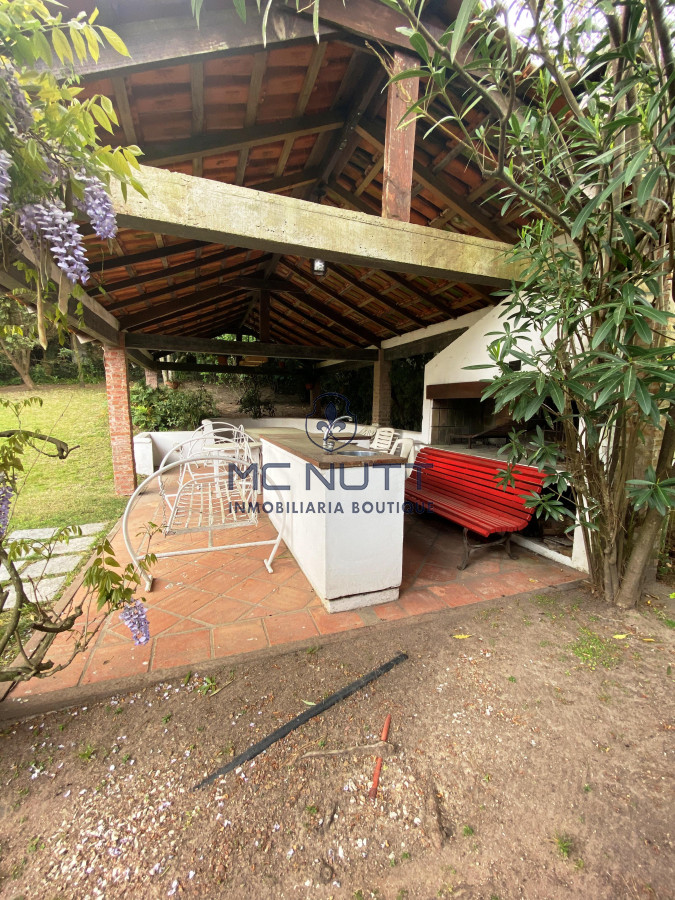 Casa ID.44/ - Casa - Punta del Este