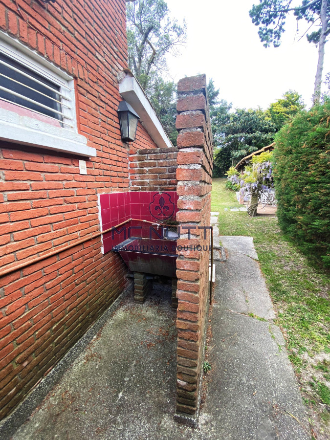 Casa ID.44/ - Casa - Punta del Este