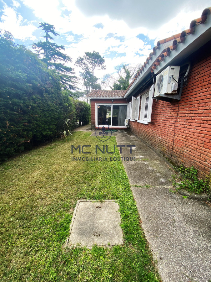 Casa ID.44/ - Casa - Punta del Este