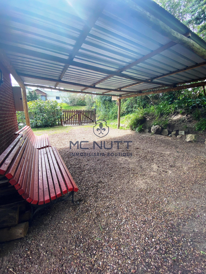 Casa ID.44/ - Casa - Punta del Este