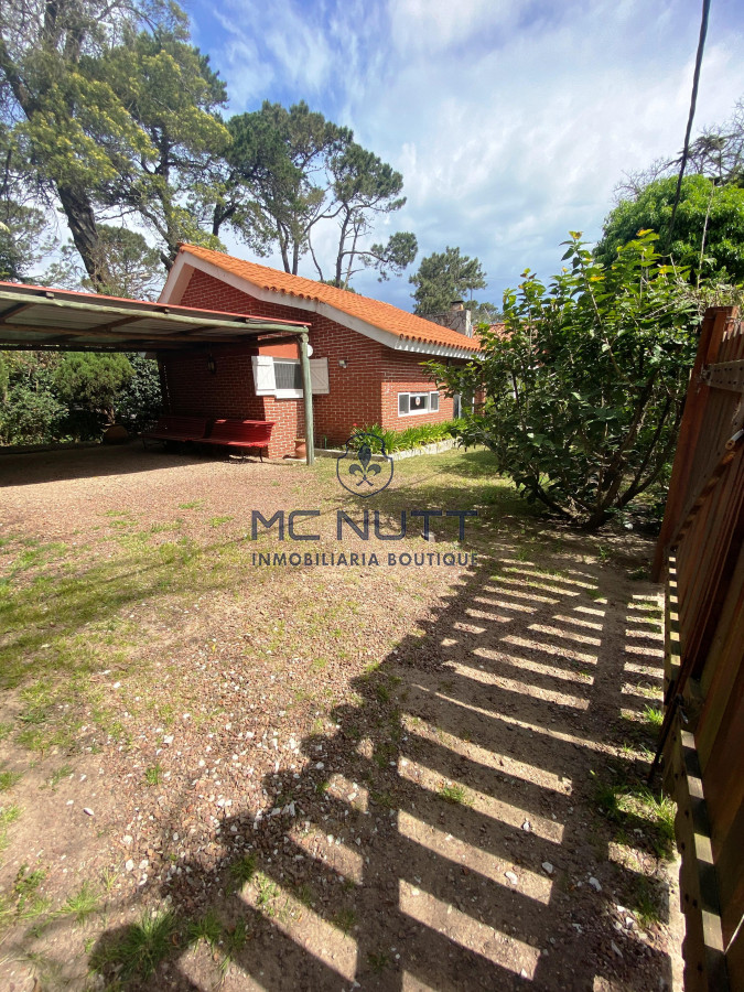 Casa ID.44/ - Casa - Punta del Este