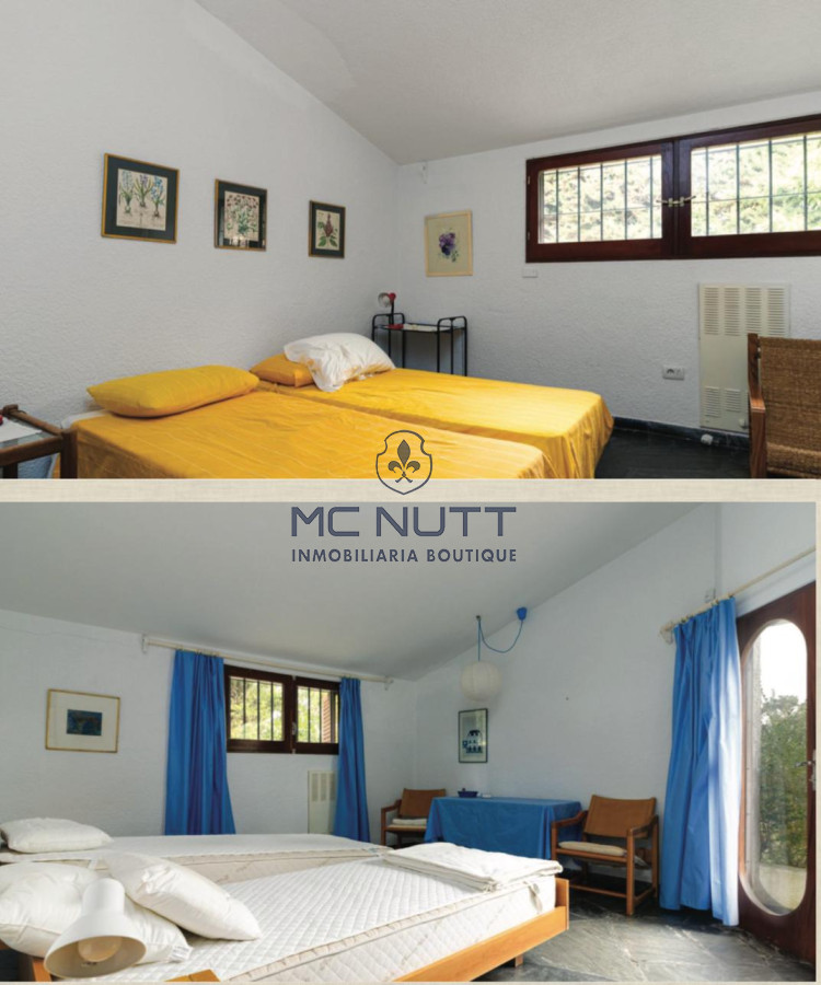 Casa ID.382/ - Venta de casa en Playa Mansa