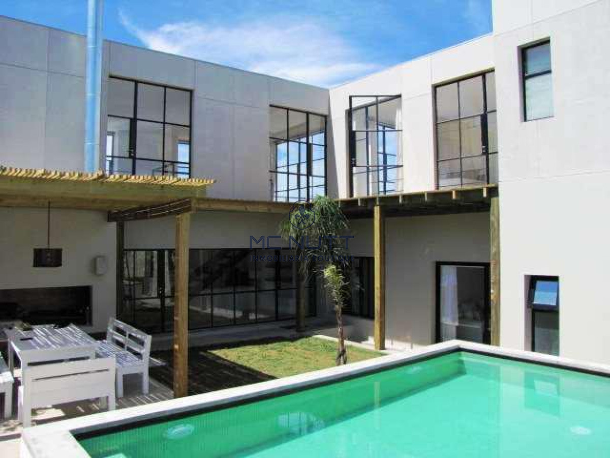 Casa ID.45/ - Casa - José Ignacio