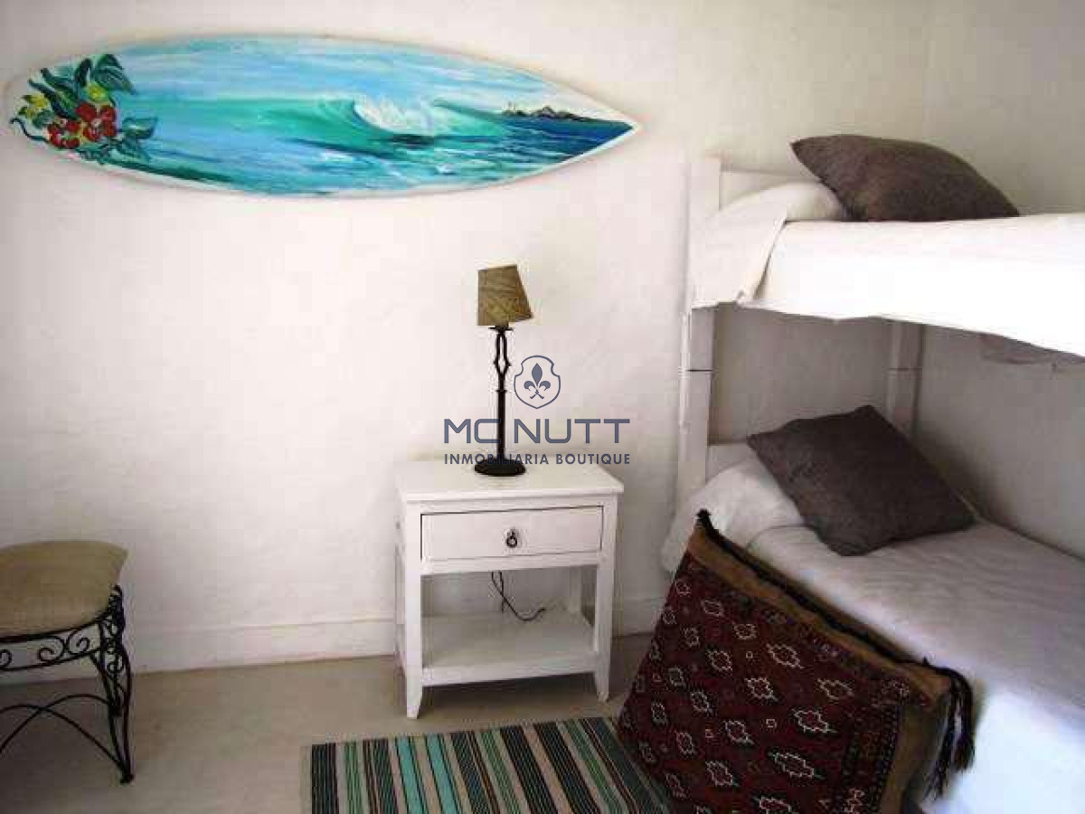 Casa ID.45/ - Casa - José Ignacio