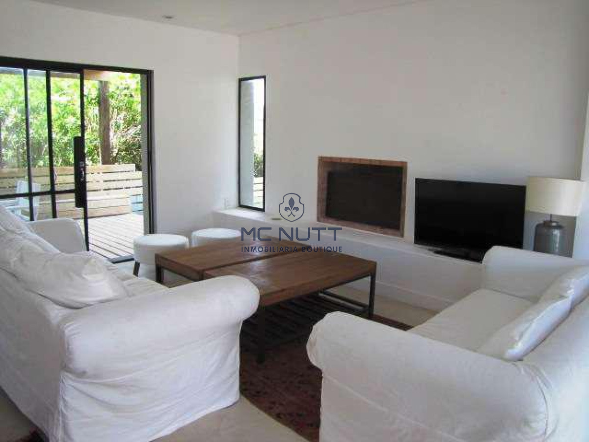 Casa ID.45/ - Casa - José Ignacio