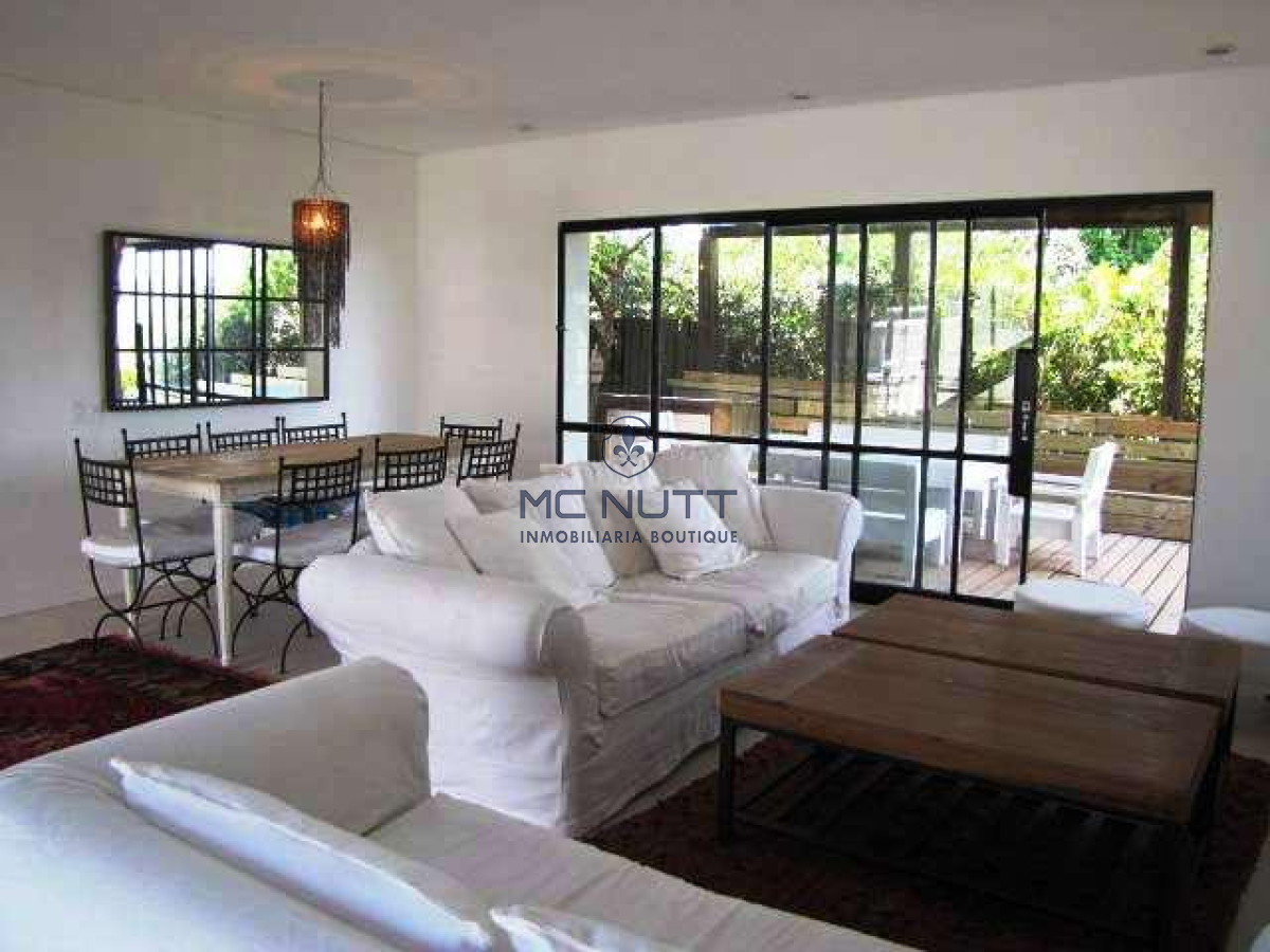 Casa ID.45/ - Casa - José Ignacio