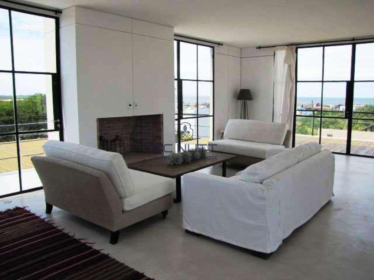 Casa ID.45/ - Casa - José Ignacio