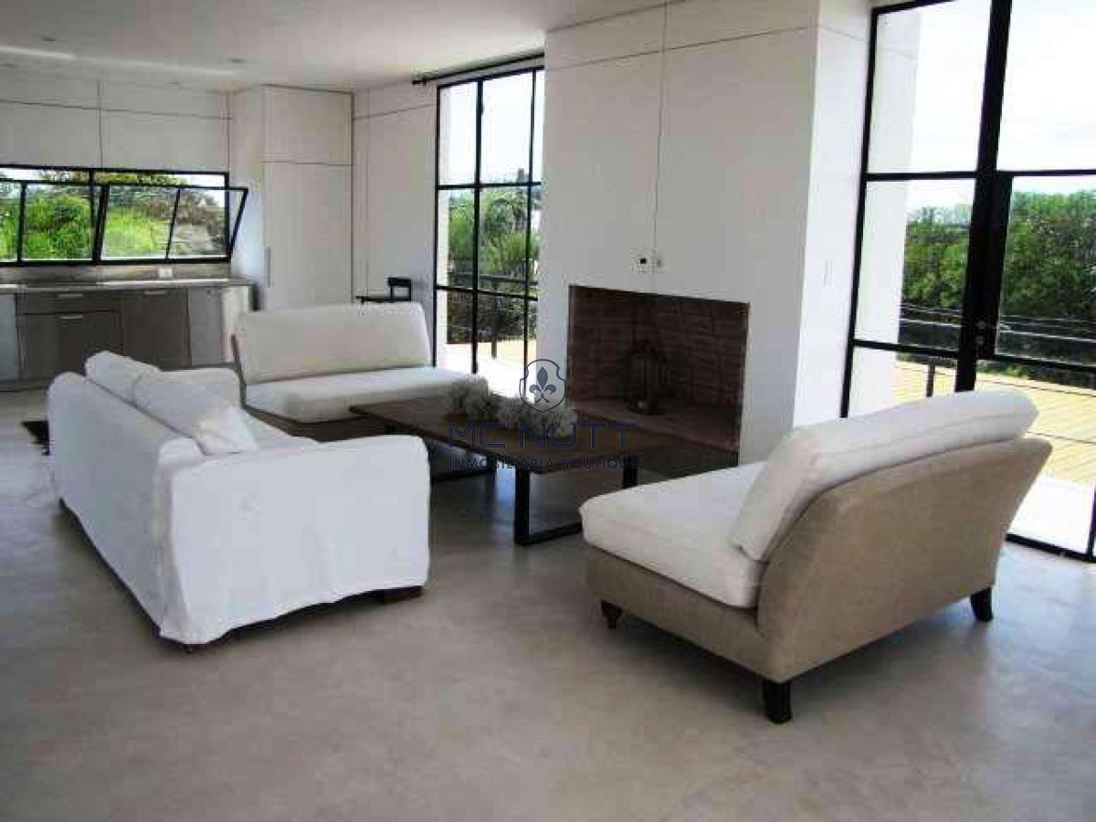 Casa ID.45/ - Casa - José Ignacio