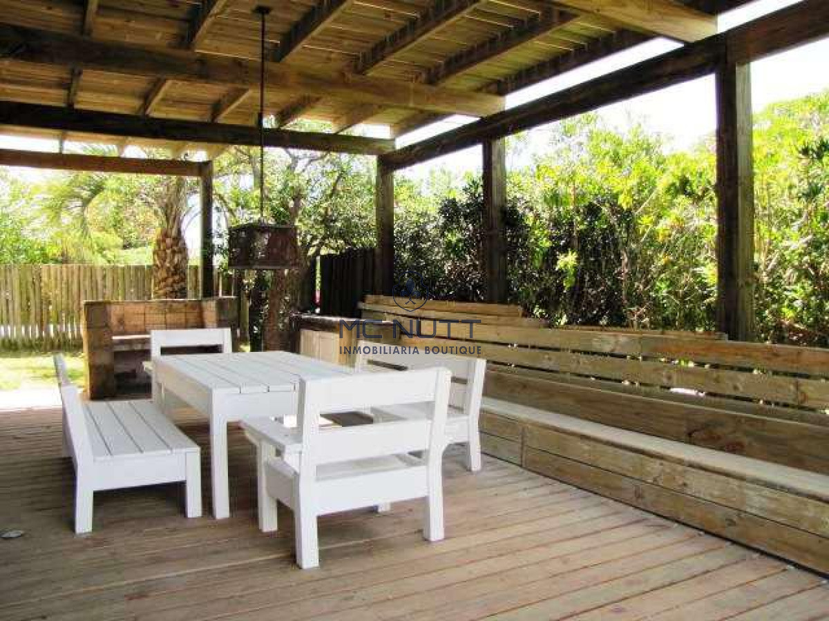 Casa ID.45/ - Casa - José Ignacio