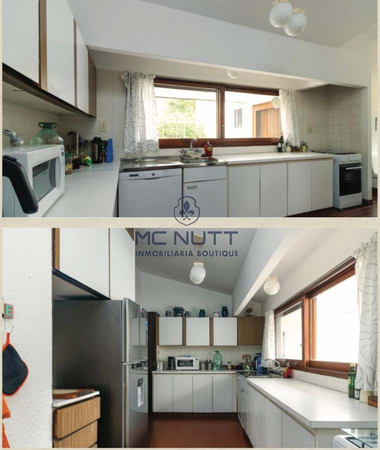 Casa ID.382/ - Venta de casa en Playa Mansa