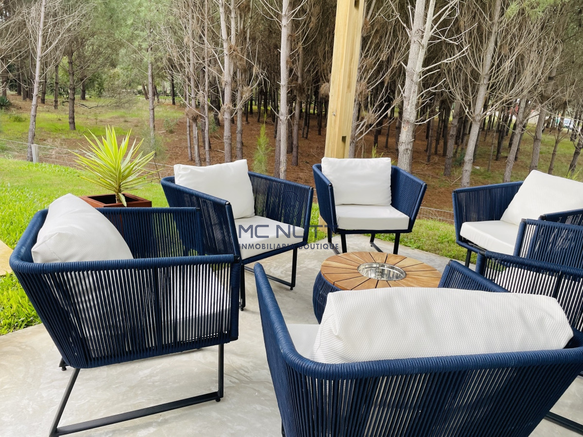 Casa ID.616/ - Hermosa casa en Acres de Solanas