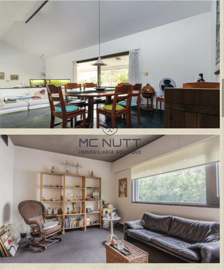 Casa ID.382/ - Venta de casa en Playa Mansa