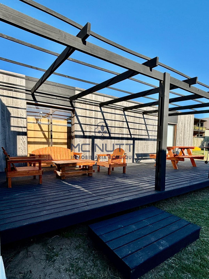 Casa ID.706/ - Casa a estrenar en La Juanita