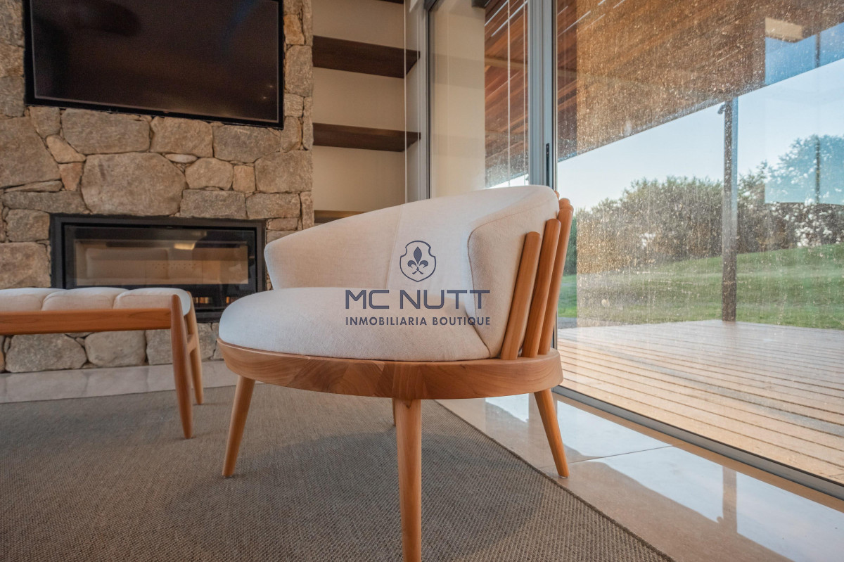 Casa ID.68/ - Casa en  Barrio Privado