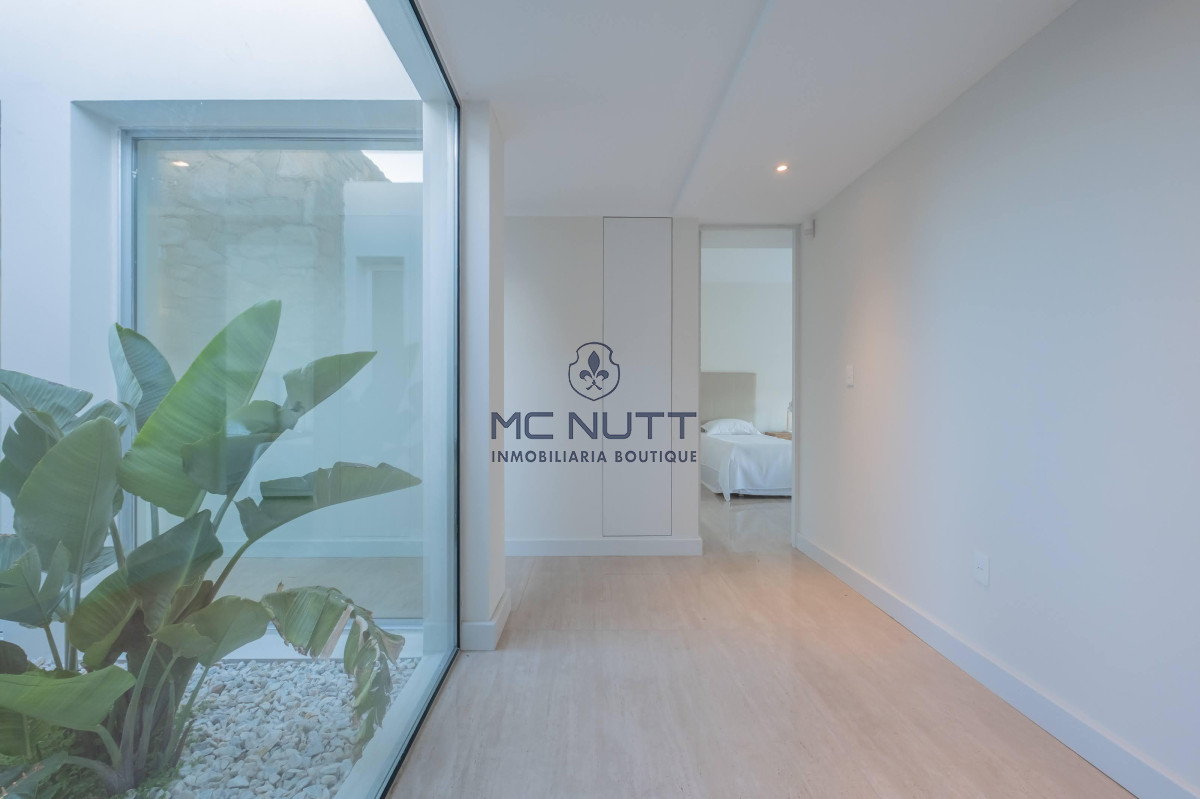 Casa ID.68/ - Casa en  Barrio Privado