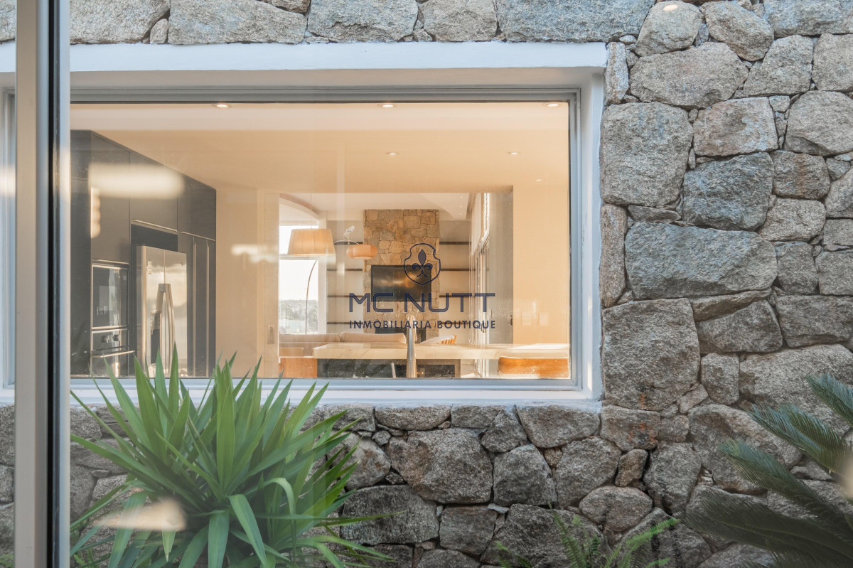 Casa ID.68/ - Casa en  Barrio Privado