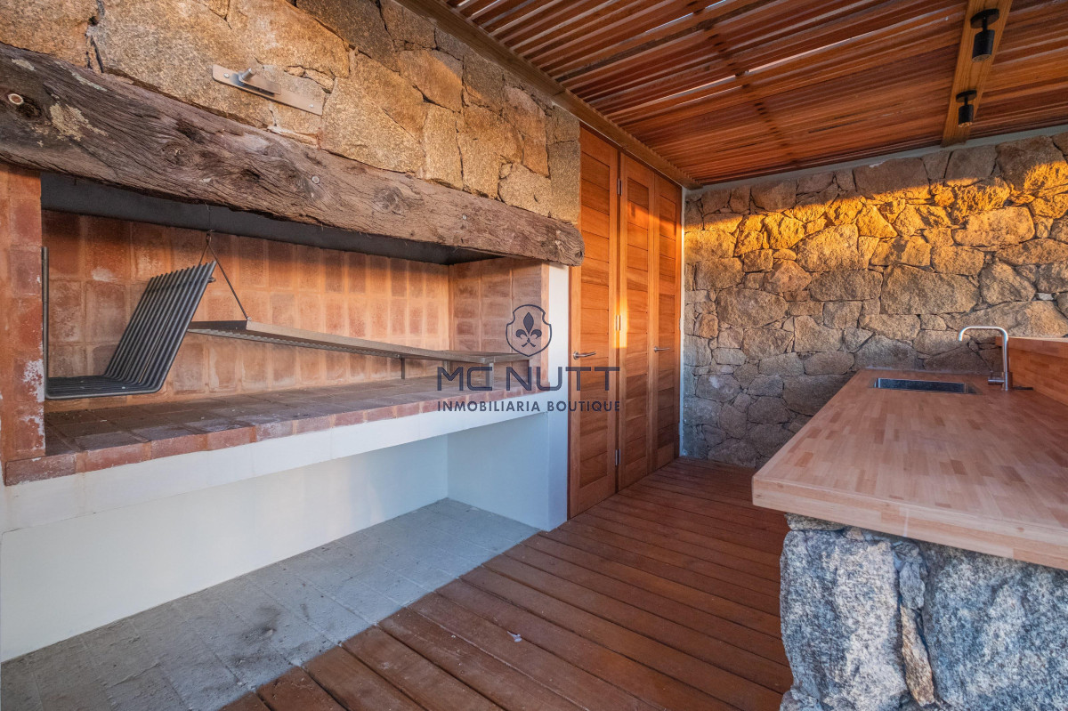 Casa ID.68/ - Casa en  Barrio Privado