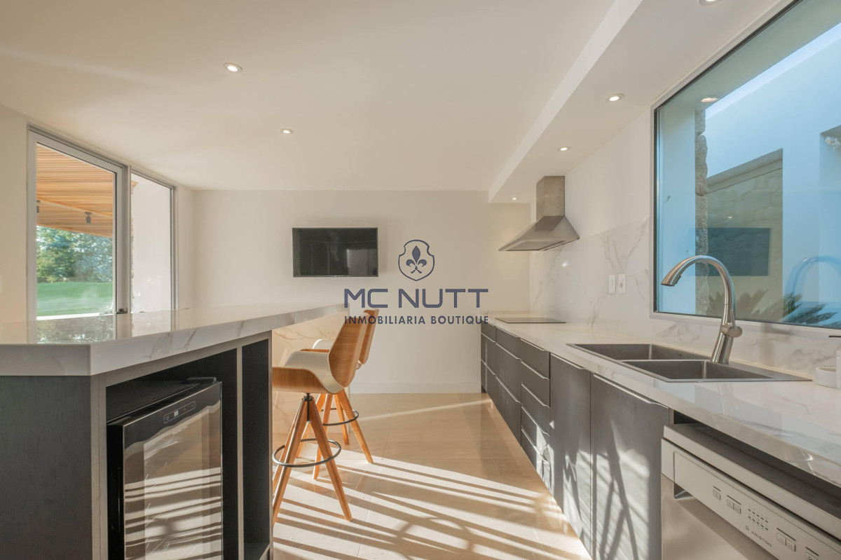 Casa ID.68/ - Casa en  Barrio Privado