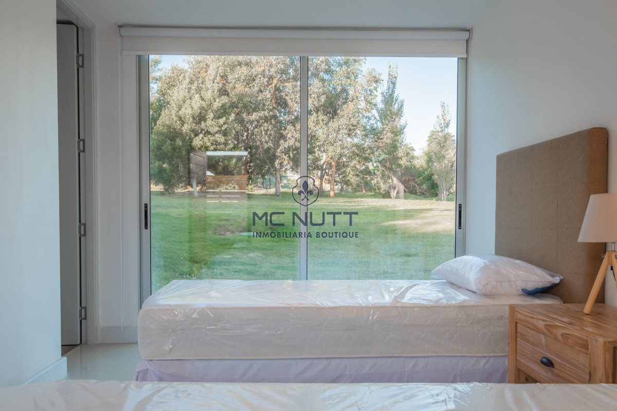 Casa ID.69/ - Casa en  Barrio Privado