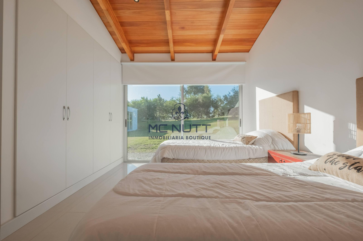 Casa ID.69/ - Casa en  Barrio Privado