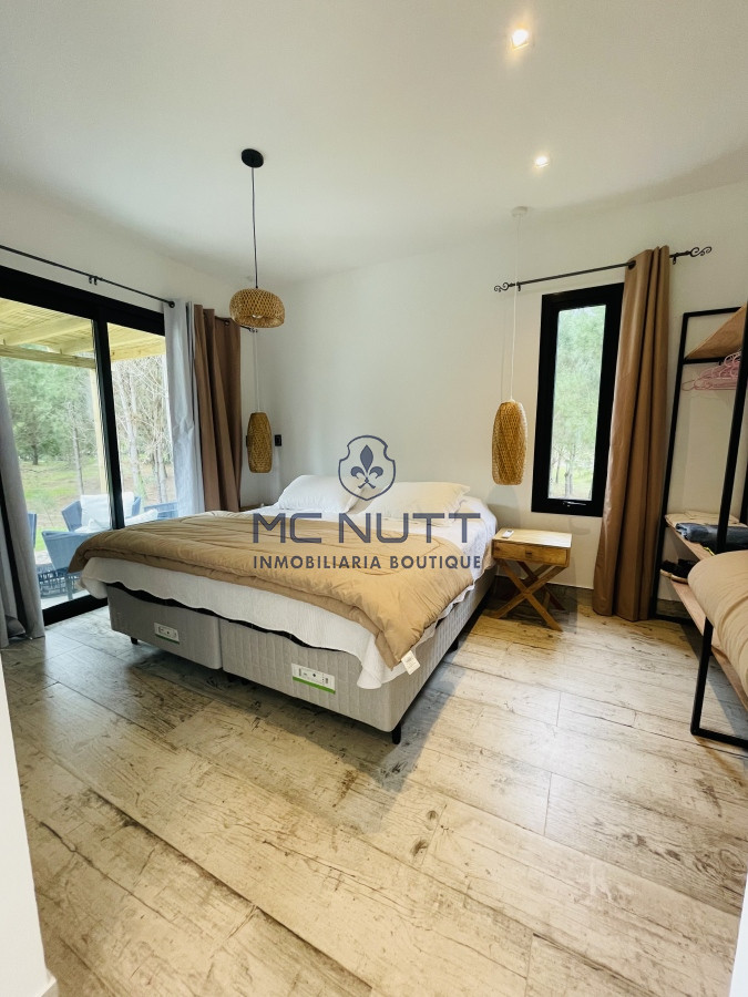 Casa ID.616/ - Hermosa casa en Acres de Solanas