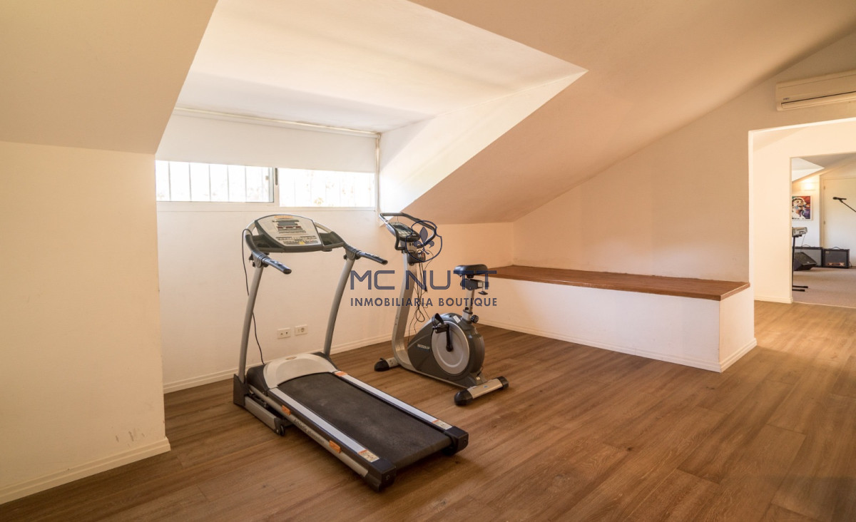 Casa ID.628/ - Casa de alta categoría en el corazón de Punta del Este