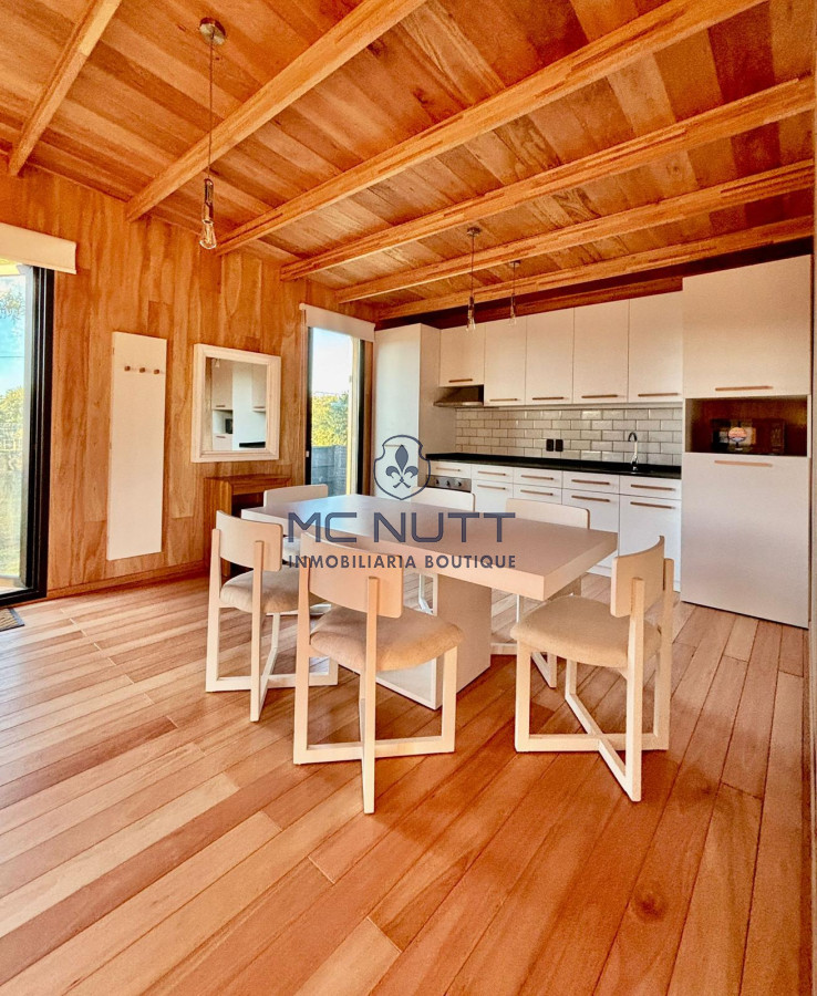 Casa ID.707/ - Casa a estrenar en La Juanita